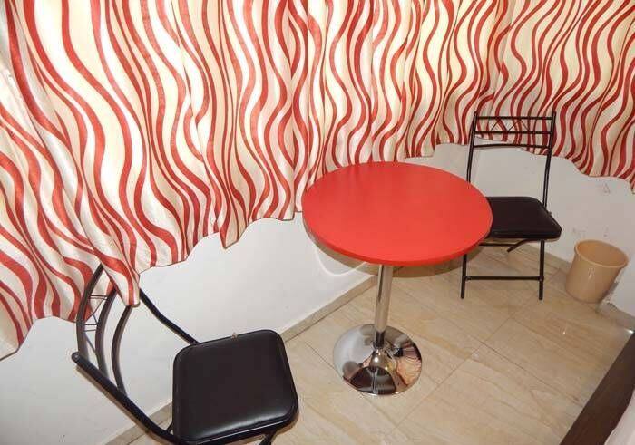 Scube Service Apartment, Nagpur 3
